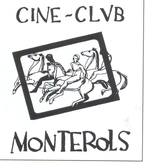 Cine-Club Monterols di Barcellona