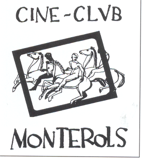 Cine Club Monterols de Barcelona, 1951-1996