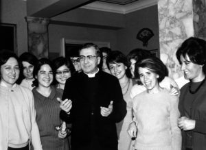 St Josemaria