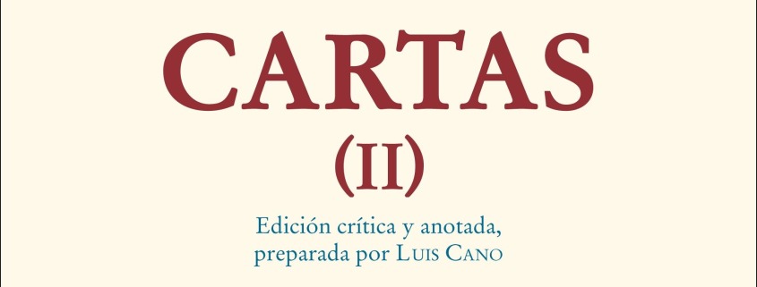 Cartas II