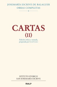 Cartas (II)